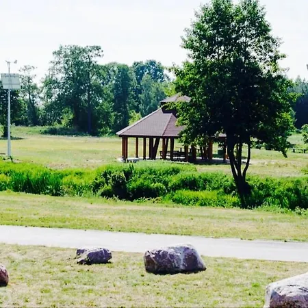 Mamut Camp *