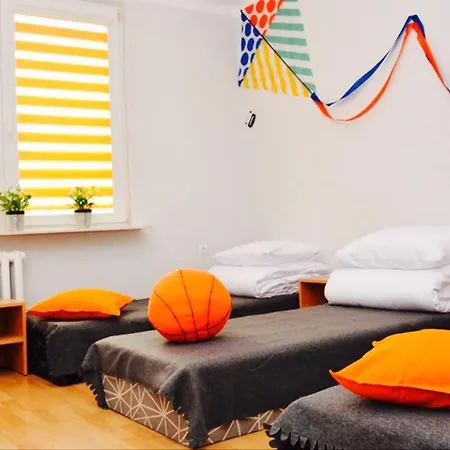 Resort Mamut Camp