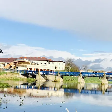 Mamut Camp Strzegowo-Osada